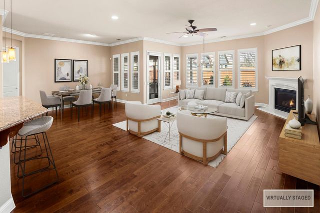 2446 Langtree Dr, Roseville, CA 95747