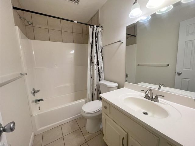 621 Bethune DR, Virginia Beach, VA 23452