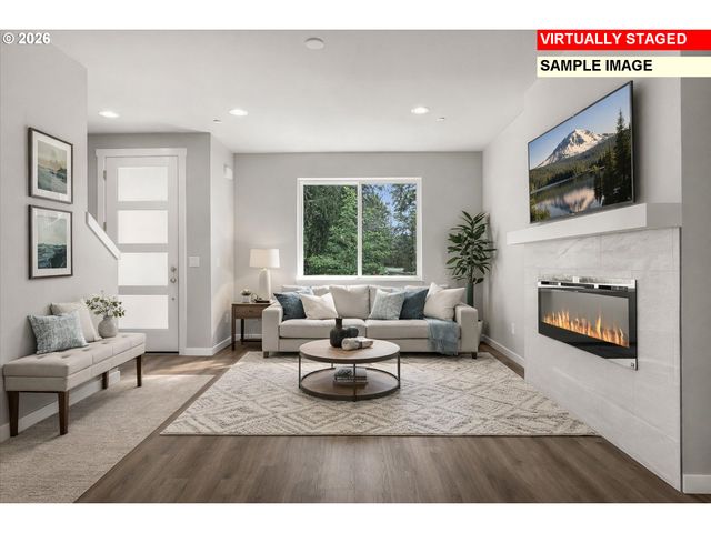 137 Nw MAWRCREST Ave, Gresham, OR 97030
