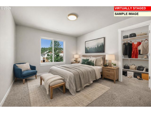 137 Nw MAWRCREST Ave, Gresham, OR 97030