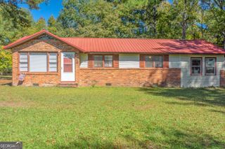 2015 Hickory Grove Church Road, Sparta, GA 31087
