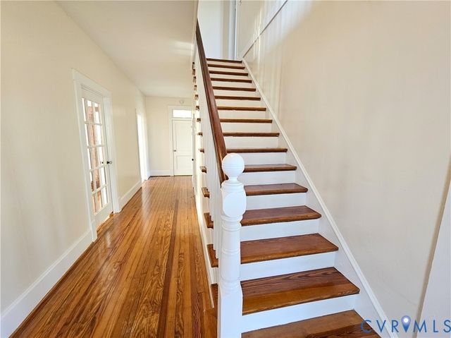 74 Conner St, Dillwyn, VA 23936