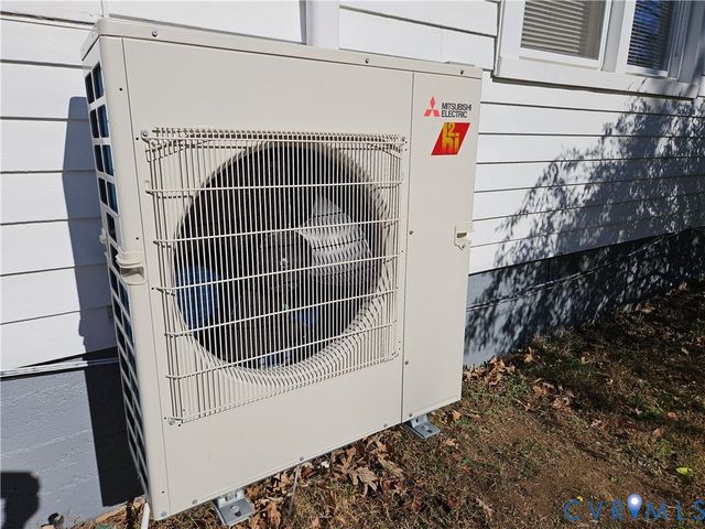 74 Conner St, Dillwyn, VA 23936