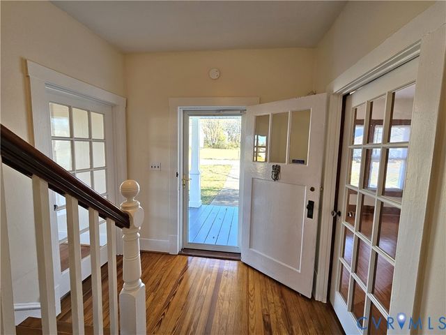 74 Conner St, Dillwyn, VA 23936