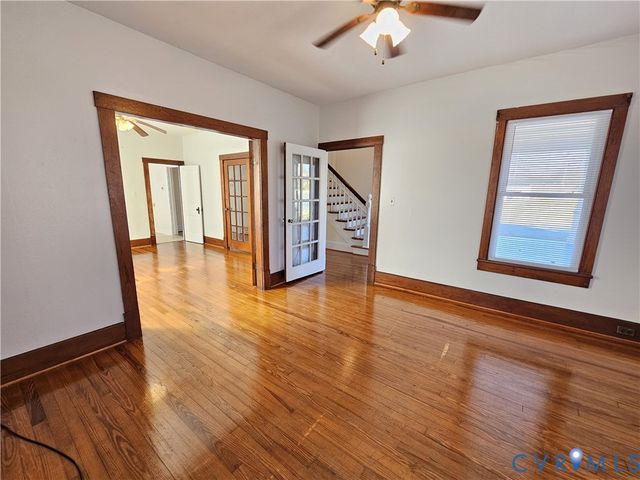 74 Conner St, Dillwyn, VA 23936