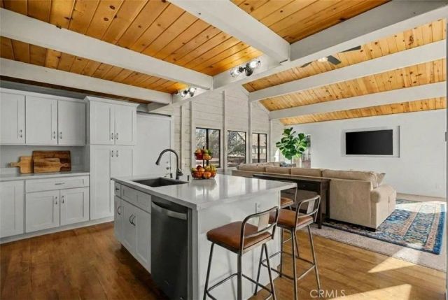 1000 Eagle, Frazier Park, CA 93225