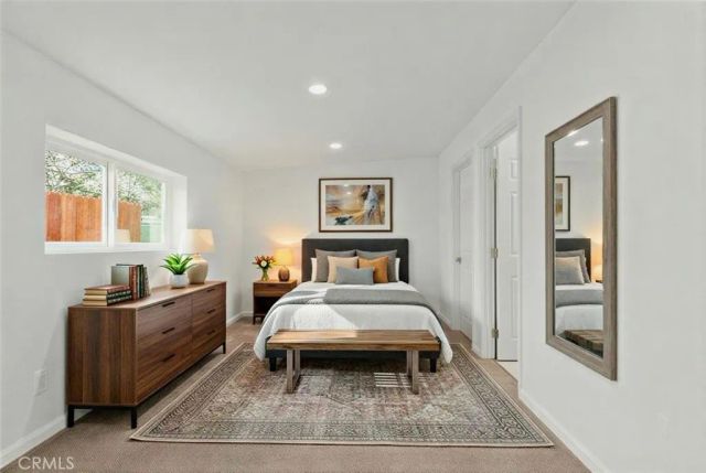 1000 Eagle, Frazier Park, CA 93225