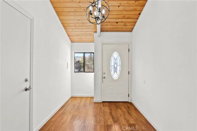 1000 Eagle, Frazier Park, CA 93225