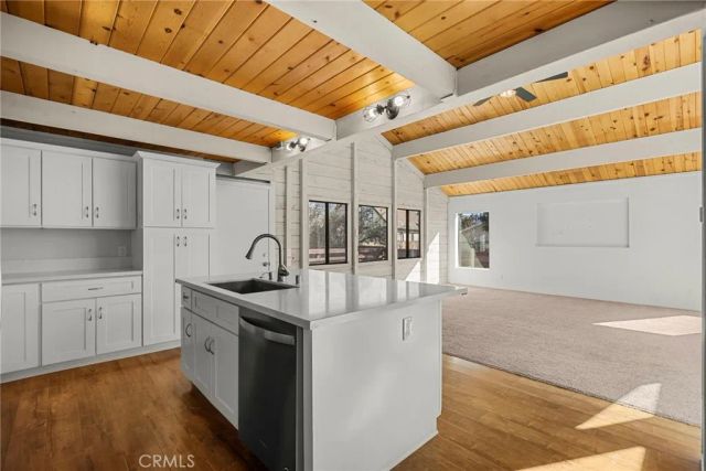 1000 Eagle, Frazier Park, CA 93225