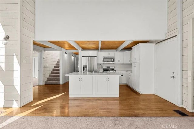 1000 Eagle, Frazier Park, CA 93225