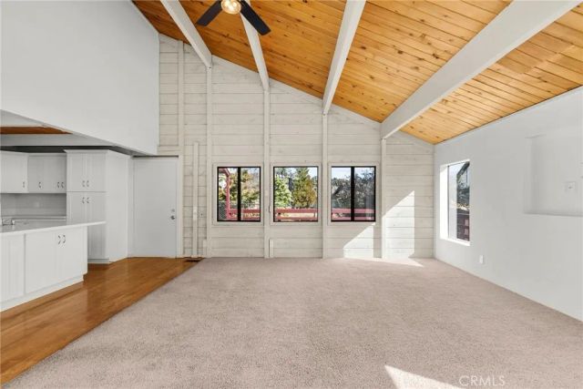 1000 Eagle, Frazier Park, CA 93225