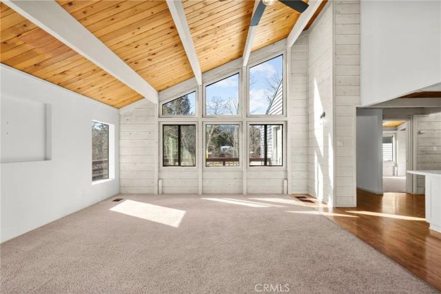 1000 Eagle, Frazier Park, CA 93225