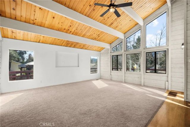 1000 Eagle, Frazier Park, CA 93225