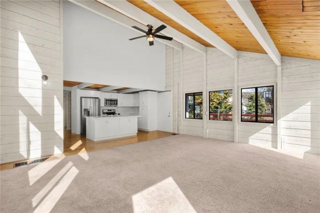 1000 Eagle, Frazier Park, CA 93225