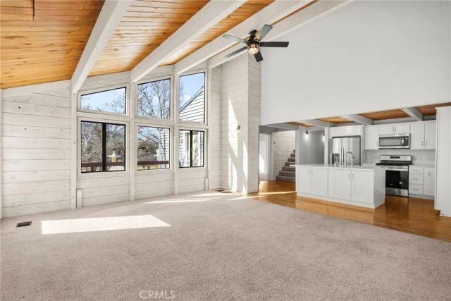 1000 Eagle, Frazier Park, CA 93225