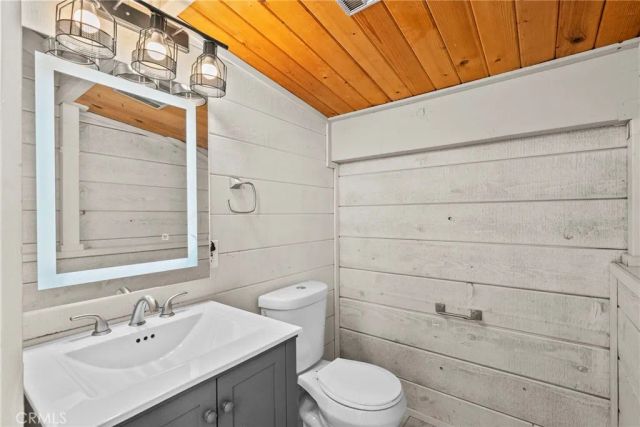 1000 Eagle, Frazier Park, CA 93225