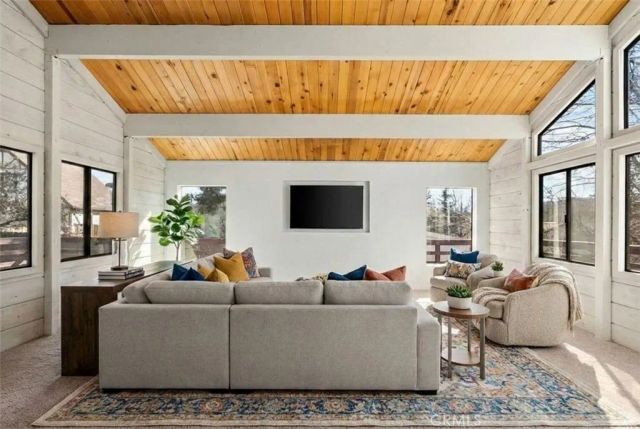 1000 Eagle, Frazier Park, CA 93225