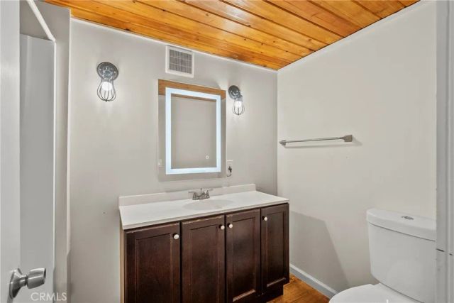 1000 Eagle, Frazier Park, CA 93225