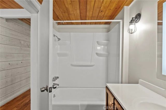 1000 Eagle, Frazier Park, CA 93225