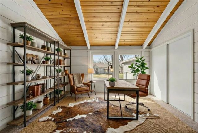 1000 Eagle, Frazier Park, CA 93225