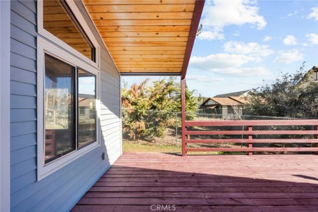 1000 Eagle, Frazier Park, CA 93225