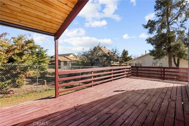 1000 Eagle, Frazier Park, CA 93225