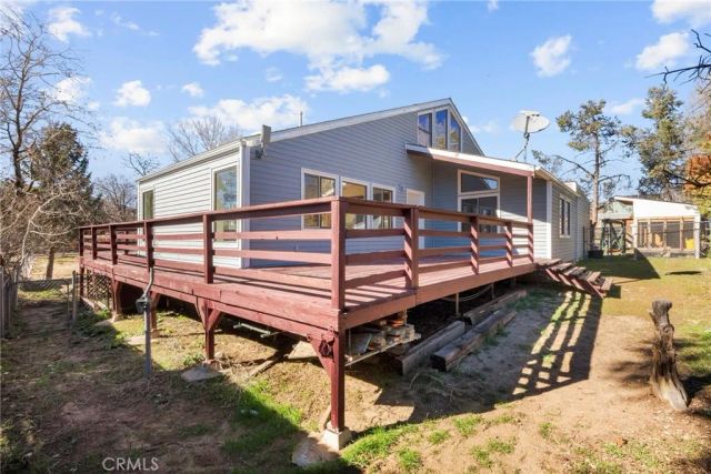 1000 Eagle, Frazier Park, CA 93225