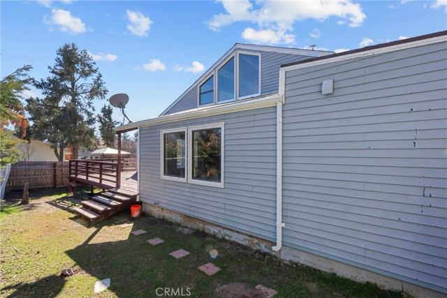 1000 Eagle, Frazier Park, CA 93225