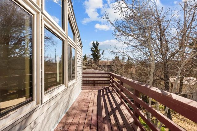 1000 Eagle, Frazier Park, CA 93225