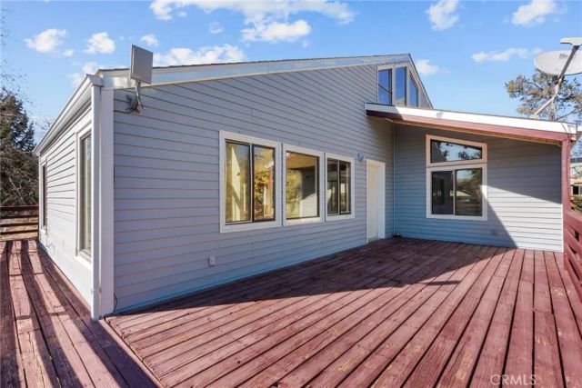 1000 Eagle, Frazier Park, CA 93225