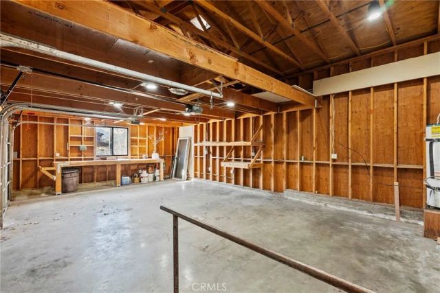 1000 Eagle, Frazier Park, CA 93225