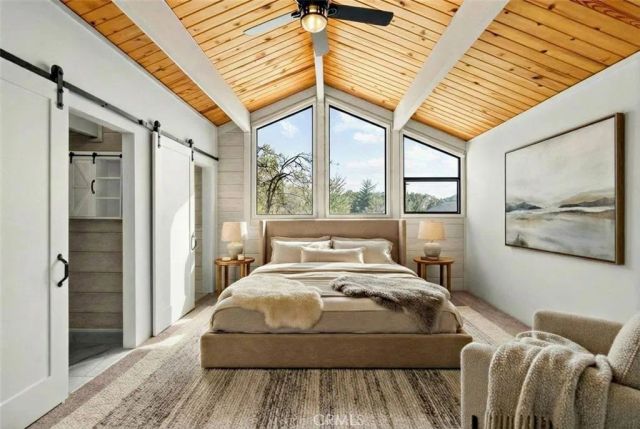 1000 Eagle, Frazier Park, CA 93225