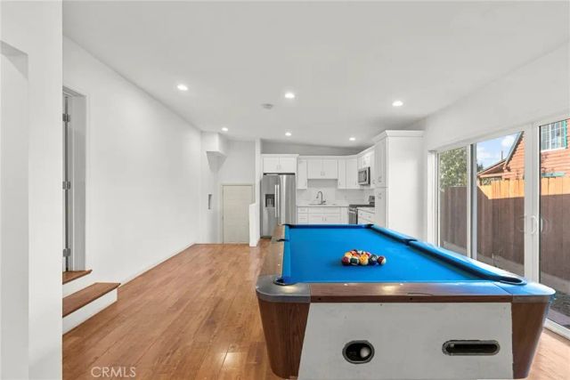 1000 Eagle, Frazier Park, CA 93225