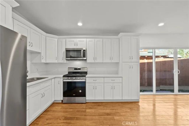 1000 Eagle, Frazier Park, CA 93225