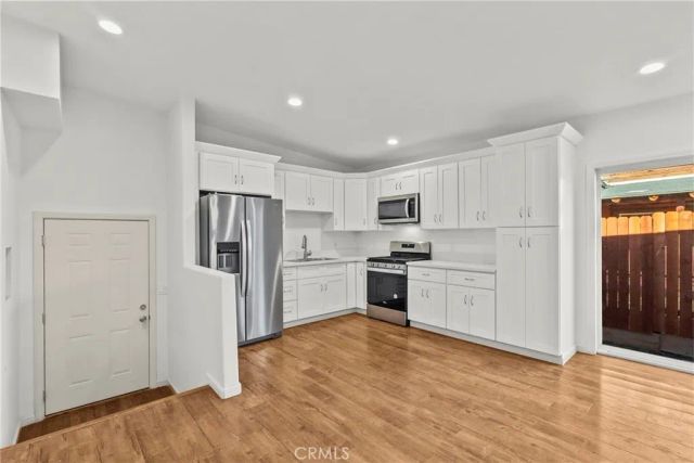 1000 Eagle, Frazier Park, CA 93225