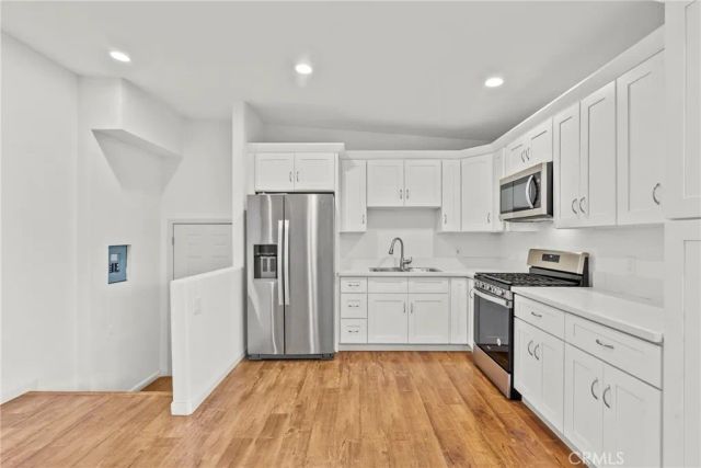 1000 Eagle, Frazier Park, CA 93225