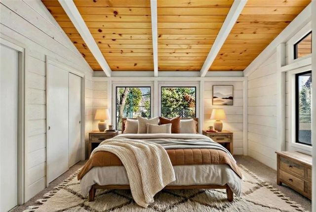 1000 Eagle, Frazier Park, CA 93225