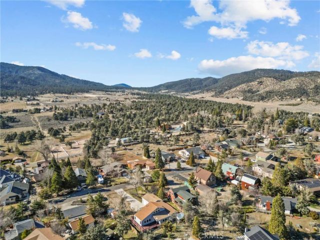 1000 Eagle, Frazier Park, CA 93225