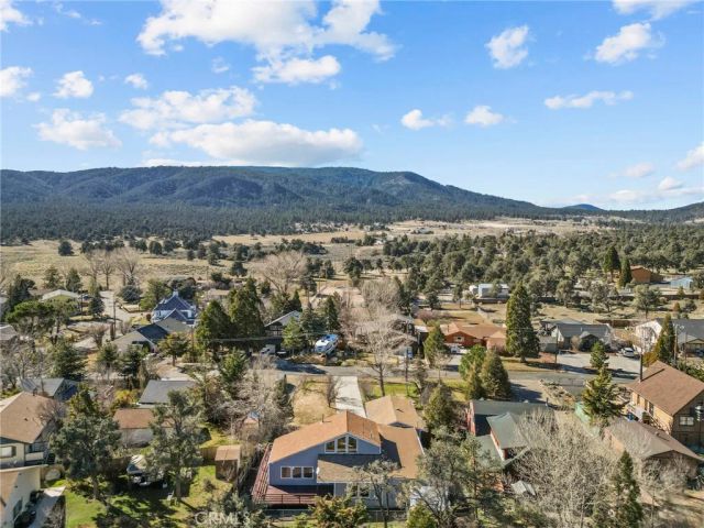 1000 Eagle, Frazier Park, CA 93225