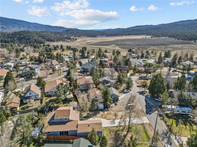 1000 Eagle, Frazier Park, CA 93225