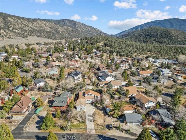 1000 Eagle, Frazier Park, CA 93225