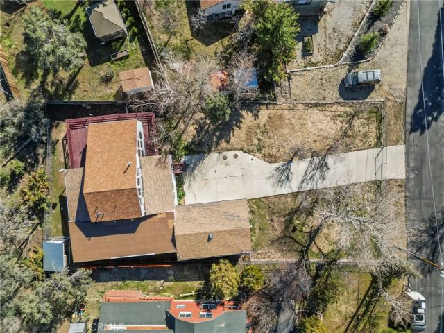 1000 Eagle, Frazier Park, CA 93225