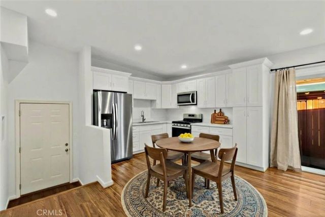 1000 Eagle, Frazier Park, CA 93225