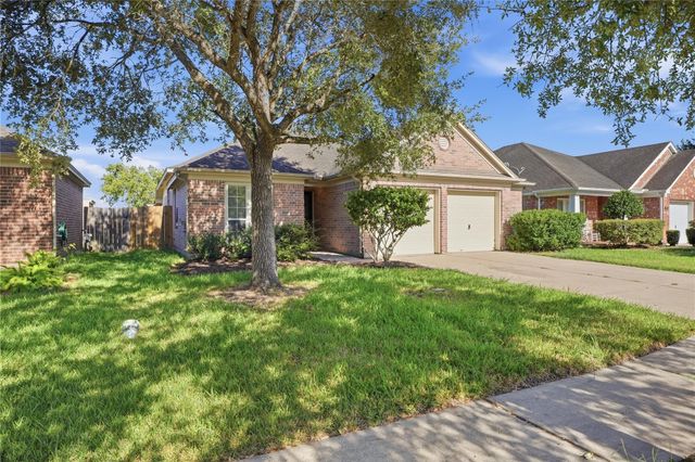 872 Rock Harbor Lane, League City, TX 77573