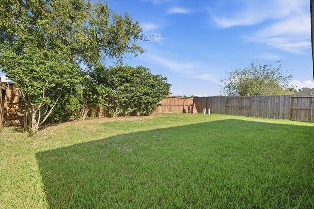 872 Rock Harbor Lane, League City, TX 77573