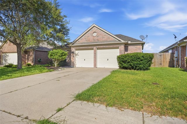 872 Rock Harbor Lane, League City, TX 77573
