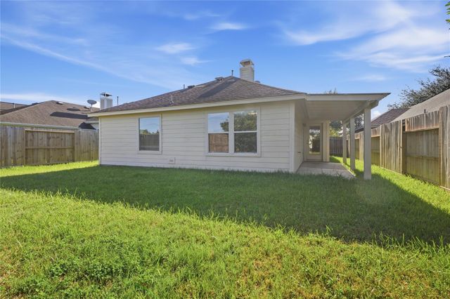 872 Rock Harbor Lane, League City, TX 77573