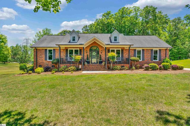 635 Dacusville Road, Marietta, SC 29661