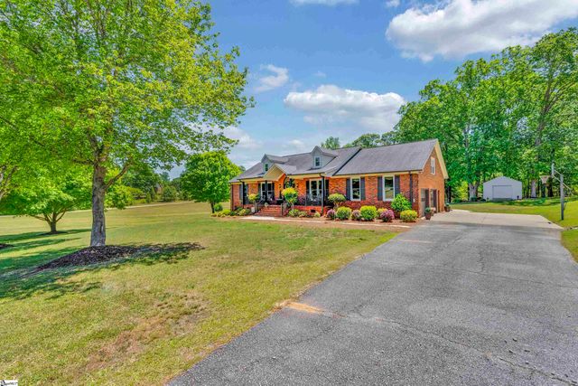 635 Dacusville Road, Marietta, SC 29661