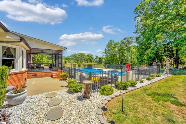 635 Dacusville Road, Marietta, SC 29661